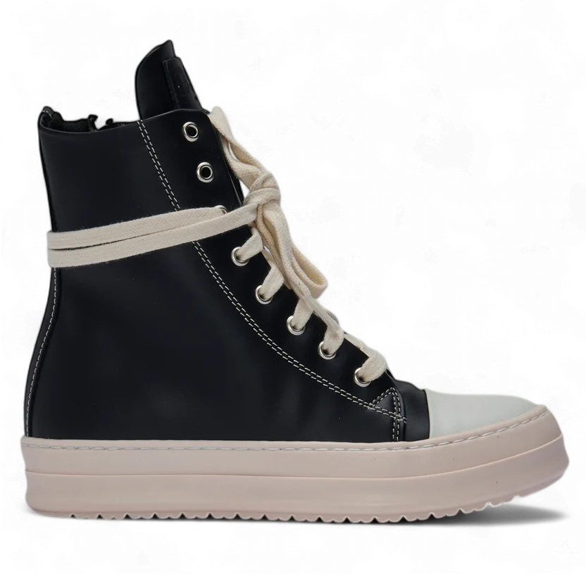 DSAS Pelle High