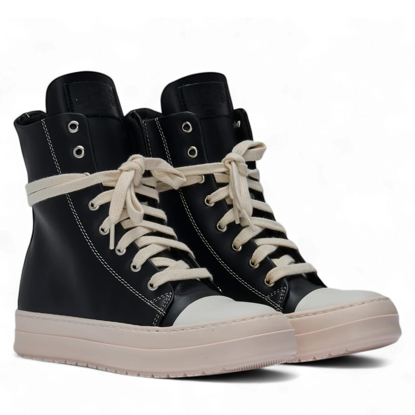 DSAS Pelle High