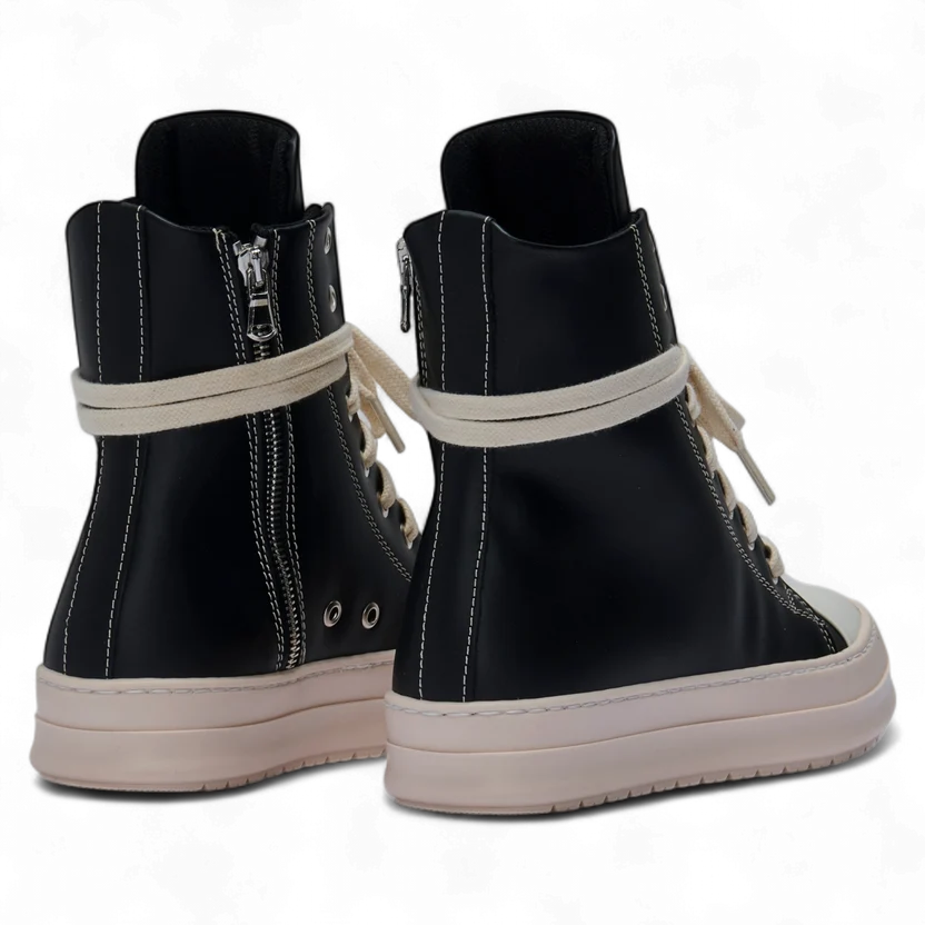 DSAS Pelle High