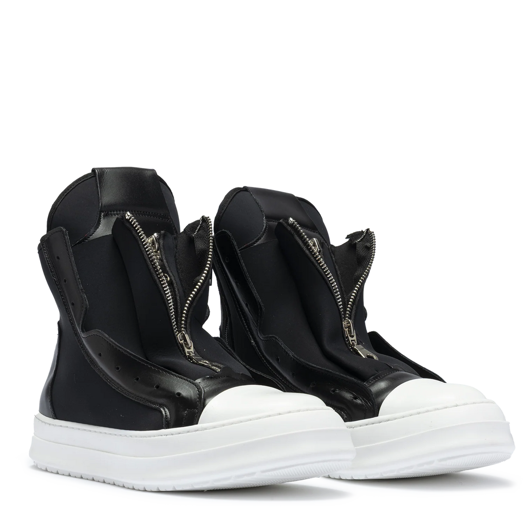 DSAS Central Zip