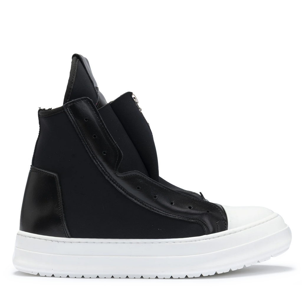 DSAS Central Zip