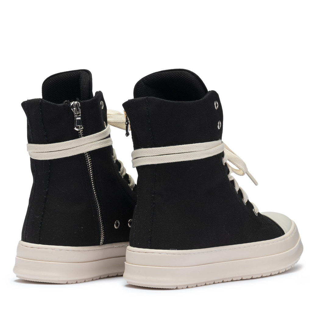 DSAS Canvas High