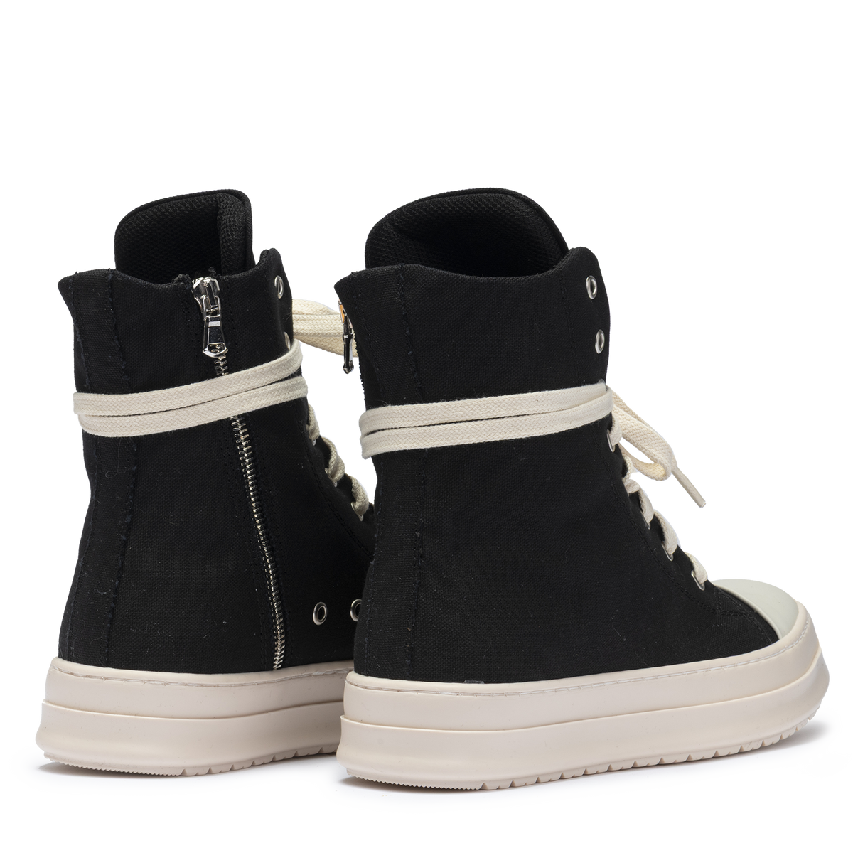 DSAS Canvas High